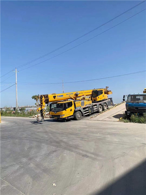 殷都区吊车作业时，可能会产生哪些额外收费项目？