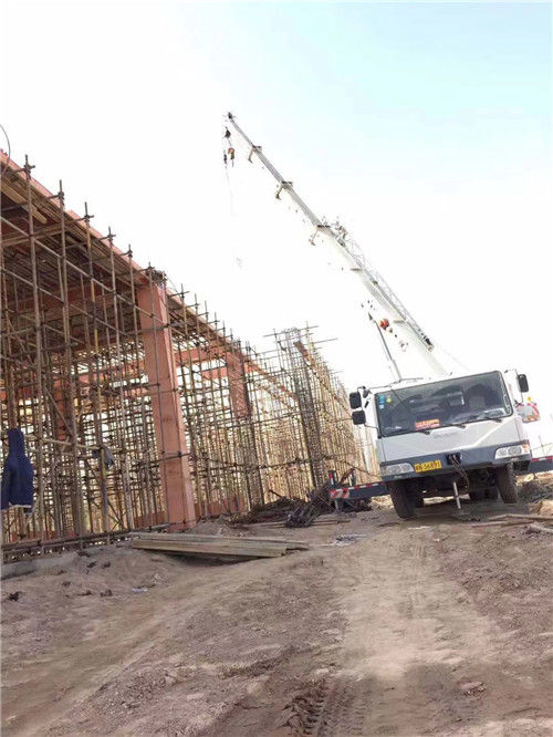 殷都区吊车作业的安全注意事项有哪些？