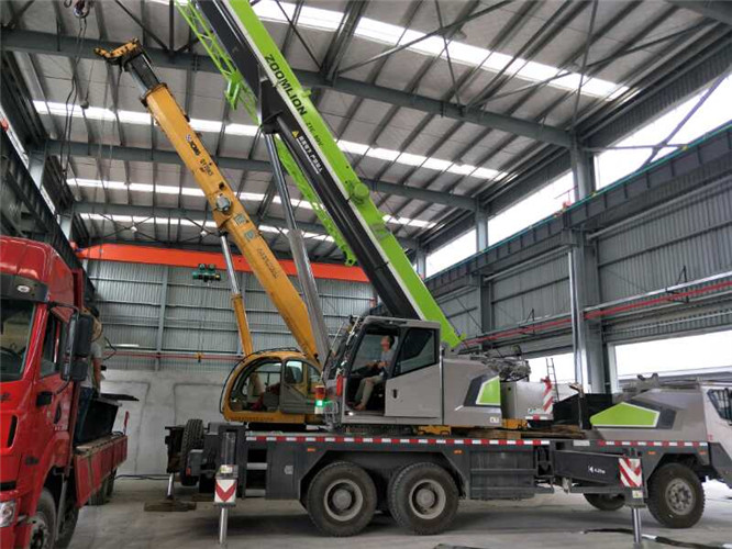 殷都区高空车出租需要注意哪些安全事项？